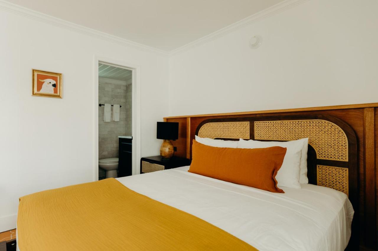 King Christian Hotel Christiansted Exterior foto