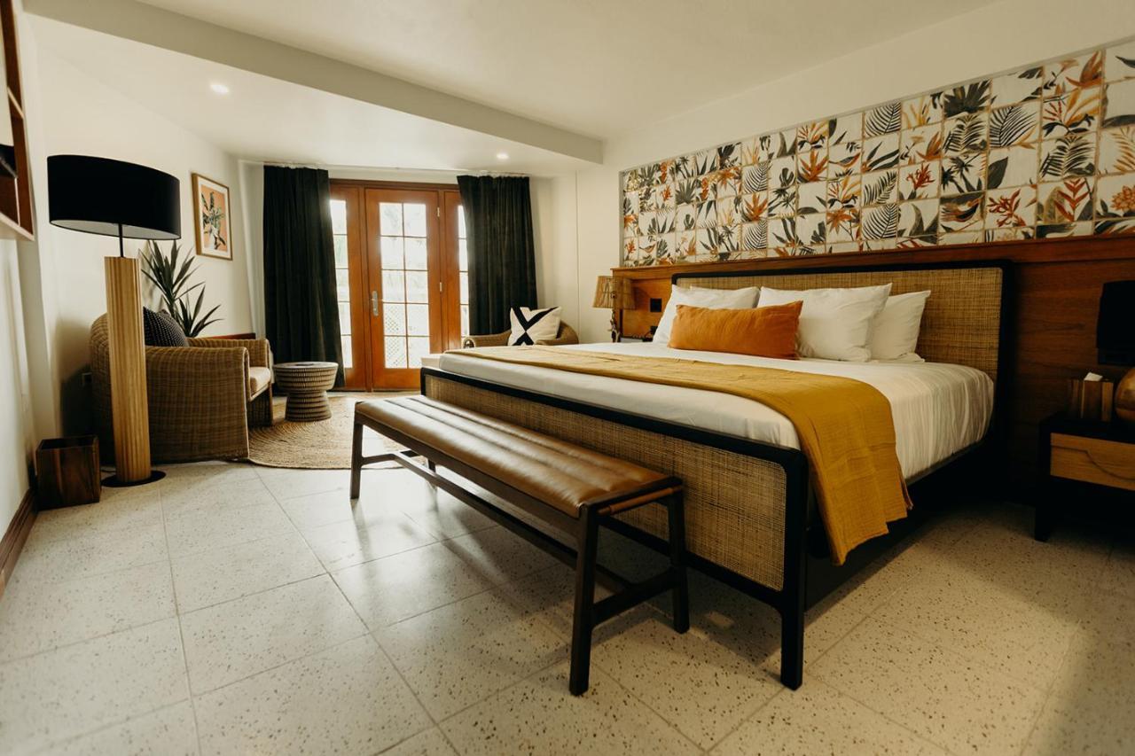 King Christian Hotel Christiansted Exterior foto