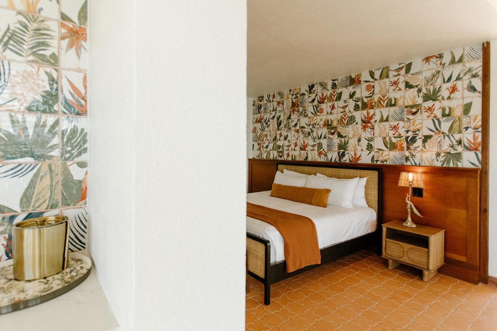 King Christian Hotel Christiansted Exterior foto